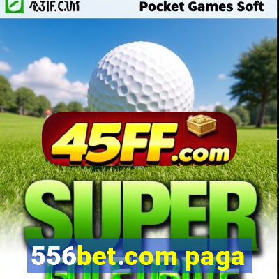 556bet.com paga